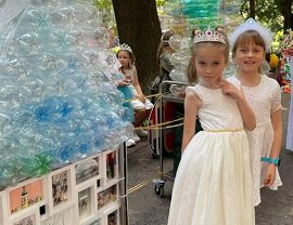 Parada Smoków Kraków 2022