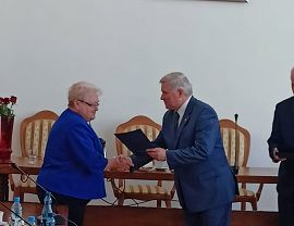 Krośnieńska Rada Seniorów