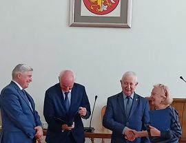 Krośnieńska Rada Seniorów