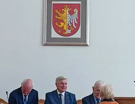 Krośnieńska Rada Seniorów