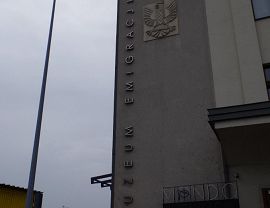 Muzeum Emigracji w Gdyni