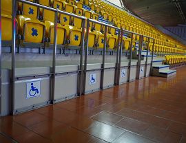 Hala Widowiskowo-Sportowa Arena w Gdyni