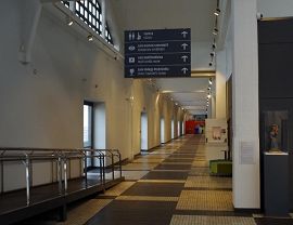 Muzeum Emigracji w Gdyni