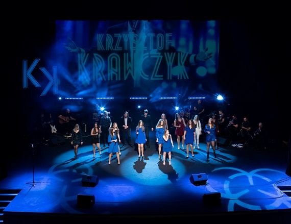 MUZYKA Swing fot. Paweł Matelowski 1