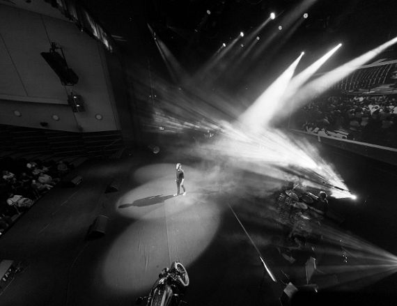 MUZYKA Swing fot. Paweł Matelowski 2