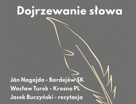 Wieczór z poezją w Piwnicy PodCieniami - plakat.jpg