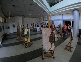 RCKP Manufaktura wyobraźni 2022 zdjęcie arch.