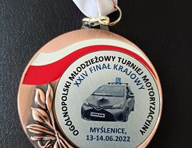 Medal