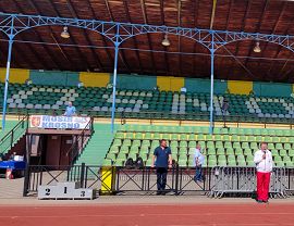 XVII Igrzyska dla Osób po Transplantacji i Dializowanych - otwarcie