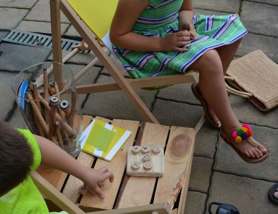 Rodzinny Piknik z Muzeum Rzemiosła