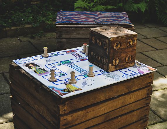 Rodzinny Piknik z Muzeum Rzemiosła