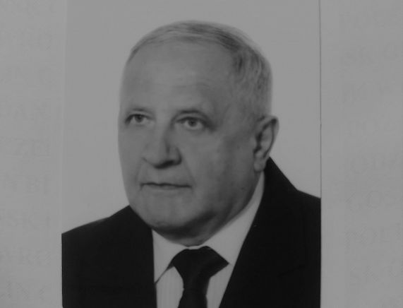 Marian Krukierek