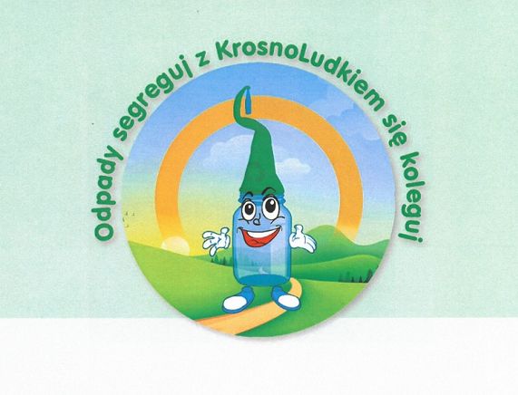 Rozdanie nagród w konkursie KrosnoLudki są eko