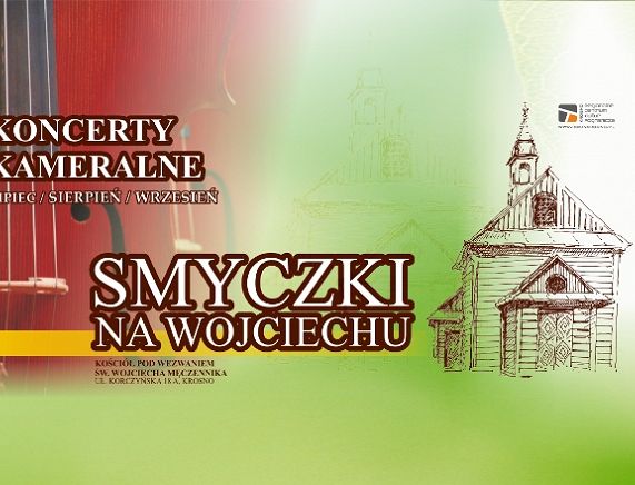 RCKP Smyczki na wojciechu 2022 grafika