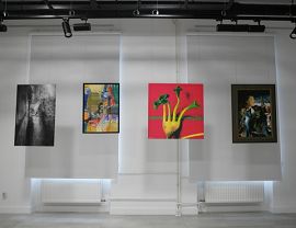 15-lecie Galerii Atrium