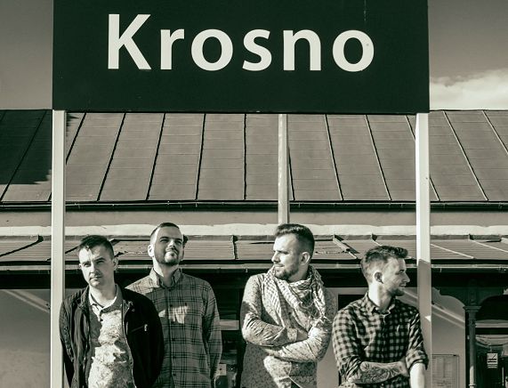 Zespół Stacja Uczuć