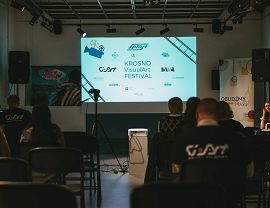 Uczestnicy Spotkania KVFII