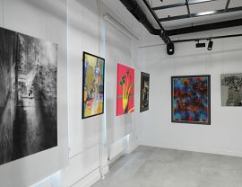 15-lecie Galerii Atrium