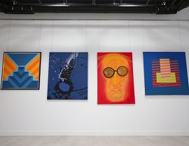 15-lecie Galerii Atrium