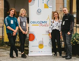Uczestnicy Spotkania KVFII