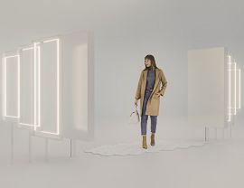 Instalacja - nieskończoność