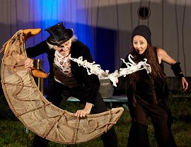 01. Teatr Nikoli Księżycowa droga fot. Sebastian Godura