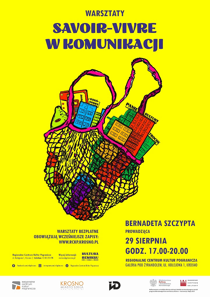 RCKP Kultura remiksu 2022 WARSZTATY SAVOIR VIVRE plakat.jpg [178.45 KB]