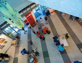 Kultura remiksu 2022 Palcem po mapie FINISAŻ fot. Diana Ginalska