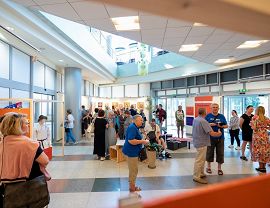 Kultura remiksu 2022 Palcem po mapie FINISAŻ fot. Diana Ginalska