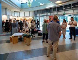 Kultura remiksu 2022 Palcem po mapie FINISAŻ fot. Diana Ginalska