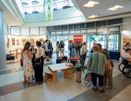 Kultura remiksu 2022 Palcem po mapie FINISAŻ fot. Diana Ginalska