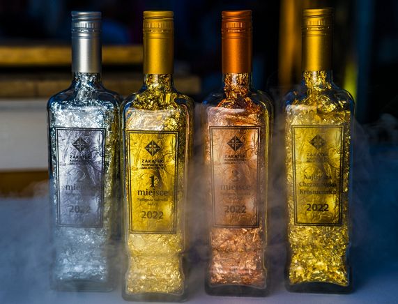 Najlepsza Nalewka 2022