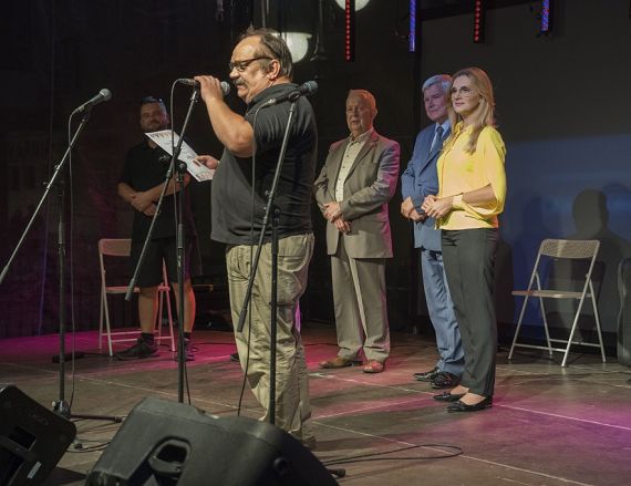 Wręczenie nagród w konkursie na Najlepszą Nalewkę 2022