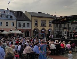RCKP Wieczór z operą i operetką arch. fot. Paweł Matelowski