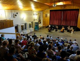 RCKP Wieczór z operą i operetką arch. fot. Paweł Matelowski