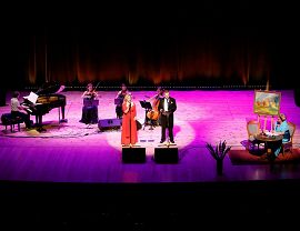 RCKP Wieczór z operą i operetką arch. fot. Paweł Matelowski