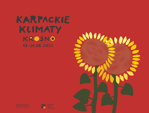 Karpackie Klimaty 2022 GRAFIKA