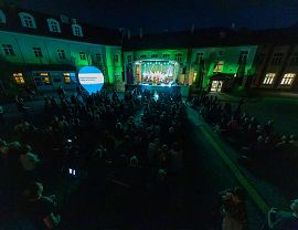 Karpackie Klimaty 2021 fot. Paweł Matelowski