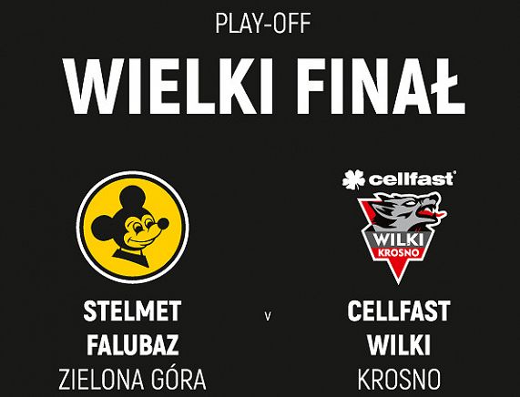 Grafika mecz finałowy w żużlu
