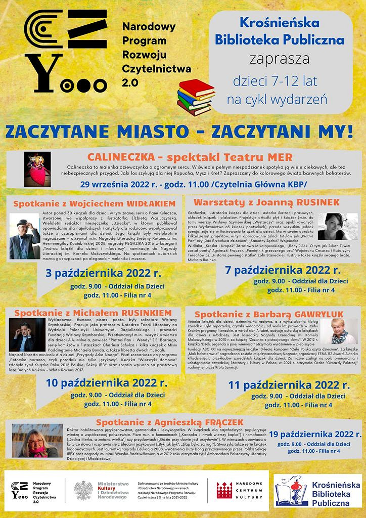 Zaczytane miasto - plakat.jpg [210.93 KB]