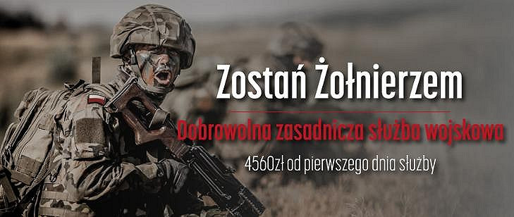 Dobrowolna zasadnicza służba wojskowa - plakat nabór dodatkowy.jpg [47.07 KB]