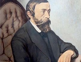 Plakat - Ignacy Łukasiewicz