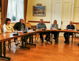 Prace nad strategią Miasta Krosna