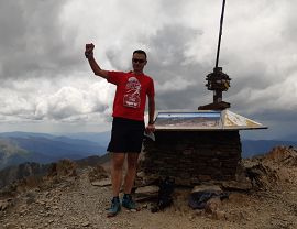 25.06.2022 Comapedrosa 2944 m.n.p.m