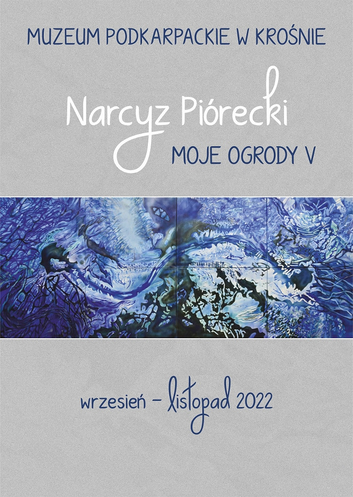 Narcyz Piórecki - Moje ogrody V.jpg [523.30 KB]