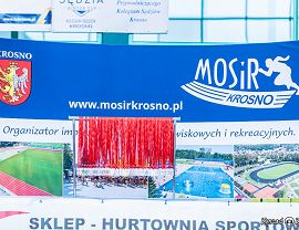 Uczestnicy Turnieju - Sędzia Winter Cup Krośnie
