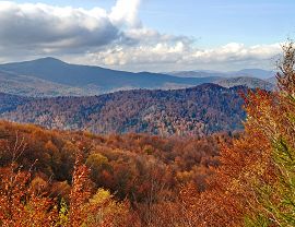 RCKP Wystawa Moje Podkarpacie - Miniatury i Przestrzenie 2023 fot. S. Klimek