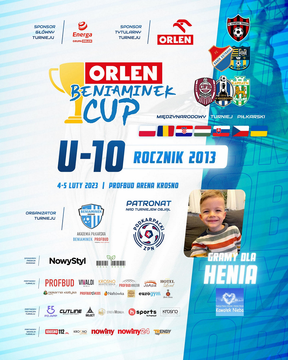 Plakat Turnieju Piłki nożnej dladzieci - Orlen Beniaminek CUP (2).jpg [1.01 MB]