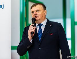XXXII Turniej o Puchar Prezesa Podokręgu Krosno - Podokręg Rzeszów zwycięzcą Turnieju