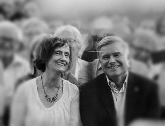Elżbieta I Piotr Przytoccy